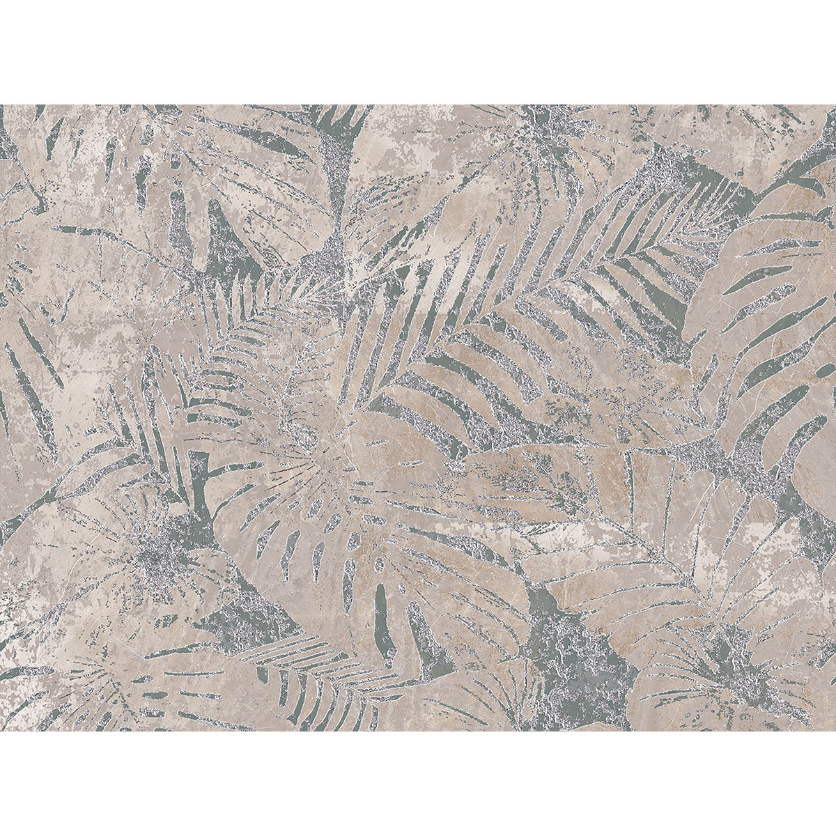 300x1200 SlateStone Decor Tropic Grey Set