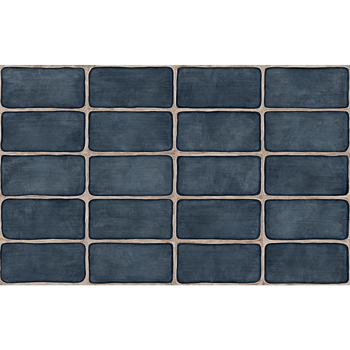 125x250 Frame navy Shiny