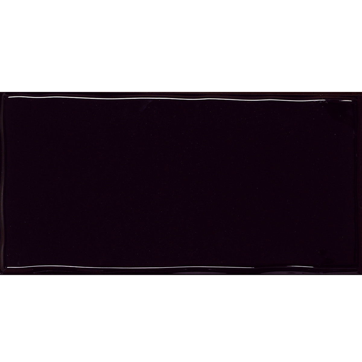 125x250 Trendy Off-Black Glossy