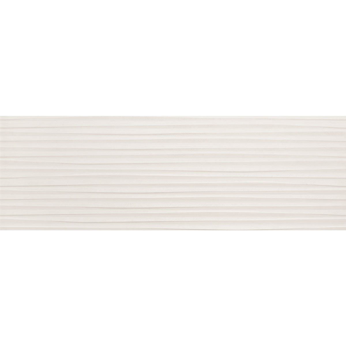 400x1200 Indiga Crayon White