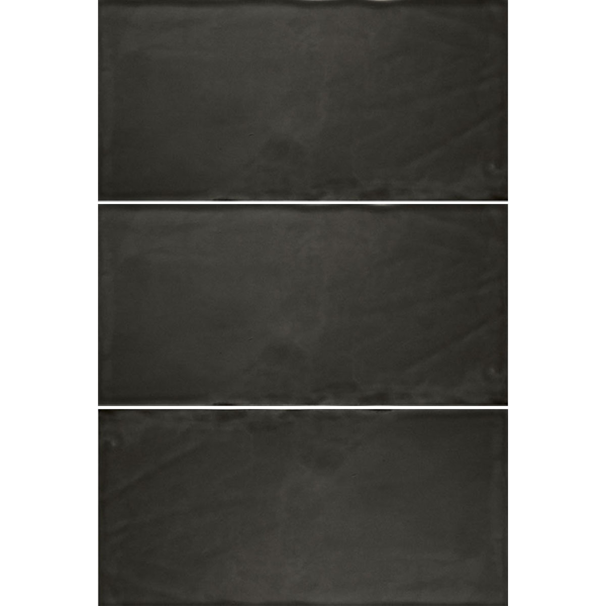 125X250 Atmosphere Black Brillo